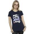 T-shirt Disney The Little Mermaid Happy Grenoble