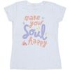 T-shirt Disney The Little Mermaid Happy