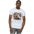 T-shirt Friends Unagi Grenoble