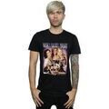 T-shirt Friends Geller Green Buffay