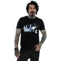 Tee-shirts sur Grenoble : T-shirt Disney Frozen