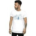 Tee-shirts sur Grenoble : T-shirt Disney Frozen