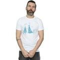 Tee-shirts sur Grenoble : T-shirt Disney Frozen