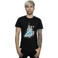 Tee-shirts sur Grenoble : T-shirt Disney Frozen Winter Magic