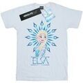 Tee-shirts sur Grenoble : T-shirt Disney Frozen