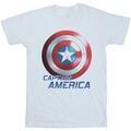 Tee-shirts sur Grenoble : T-shirt Marvel BI27613