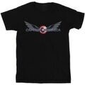 Tee-shirts sur Grenoble : T-shirt Marvel BI27657