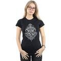 T-shirt Harry Potter Hogwarts Draco Dormiens Grenoble