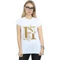 T-shirt Harry Potter Hufflepuff Grenoble