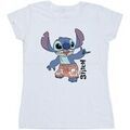 T-shirt Disney Bermuda Shorts Grenoble