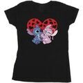 T-shirt Disney BI25702 Grenoble