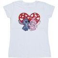 T-shirt Disney BI25702 Grenoble