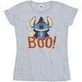 T-shirt Disney Boo! Grenoble