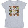 T-shirt Disney BI26030 Grenoble