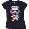 T-shirt Disney Santa's Here
