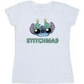 T-shirt Disney Stitchmas Grenoble