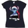 T-shirt Disney Just How Good