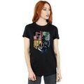 T-shirt Harry Potter Hogwarts Grenoble