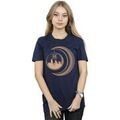T-shirt Harry Potter Hogwarts Grenoble