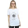 T-shirt Harry Potter The Marauder's Map Grenoble