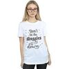 T-shirt Harry Potter Don't Let The Muggles