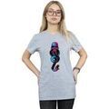T-shirt Harry Potter Dark Mark Grenoble
