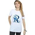 T-shirt Harry Potter Ravenclaw Grenoble