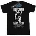 T-shirt Harry Potter Undesirable No. 1 Grenoble