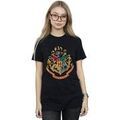 T-shirt Harry Potter Hogwarts Grenoble