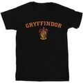 T-shirt Harry Potter Gryffindor Grenoble