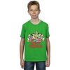 T-shirt enfant Disney Mickey Mouse and Friends