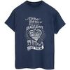 T-shirt Harry Potter The Ones That Love Us