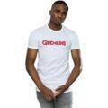 Tee-shirts sur Grenoble : T-shirt Gremlins BI28729