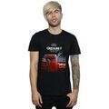 Tee-shirts sur Grenoble : T-shirt Gremlins The New Batch