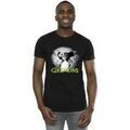 Tee-shirts sur Grenoble : T-shirt Gremlins BI28732