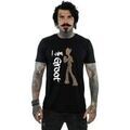T-shirt Marvel Avengers Infinity War