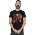 Tee-shirts sur Grenoble : T-shirt Marvel Avengers Infinity Warbuster