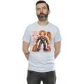 Tee-shirts sur Grenoble : T-shirt Marvel Avengers Infinity Warbuster