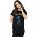 Tee-shirts sur Grenoble : T-shirt Dc Comics Dark Knight