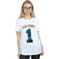 Tee-shirts sur Grenoble : T-shirt Dc Comics Dark Knight