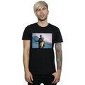 Tee-shirts sur Grenoble : T-shirt Dc Comics BI14386