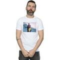 Tee-shirts sur Grenoble : T-shirt Dc Comics BI14386