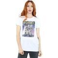 T-shirt Beetlejuice BI14387 Grenoble