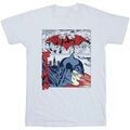 T-shirt Dc Comics BI15250