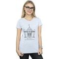 T-shirt Disney BI15284 Grenoble