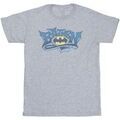 Tee-shirts sur Grenoble : T-shirt Dc Comics BI15332