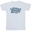 Tee-shirts sur Grenoble : T-shirt Dc Comics BI15332