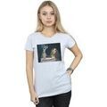 T-shirt Disney Lady And The Tramp Spaghetti Slurp Grenoble