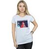 T-shirt Disney The Little Mermaid Waiting For The Weekend