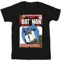 Tee-shirts sur Grenoble : T-shirt Dc Comics BI15378